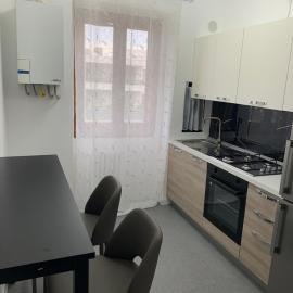 Volver Apartment