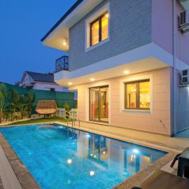 Villa EFEMS FETHİYE