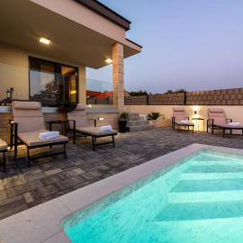 Villa Evita ZadarVillas
