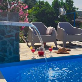 Imperio de Memorias - Casa de Campo, hotel in Vale Bordalo