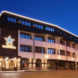 Yıldız Termal Otel