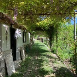 Tra Fiori e Antichità, hotel v destinaci Cerchiara
