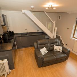 Tigh Na Cille Studio – hotel w mieście Taynuilt