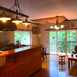 THE HIGHEST VILLA IZUMI - Vacation STAY 16413v – hotel w mieście Nakatsugawa