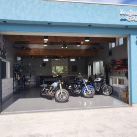 Seaside Garage Shima - Vacation STAY 39344v
