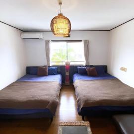 Flat piece chair house - Vacation STAY 10273v – hotel w mieście Fuzuchi