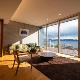 USHIMADO Villa - Vacation STAY 61741v, hotel u gradu Setouchi