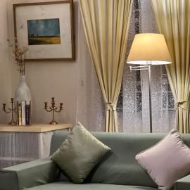 Kumar's Mountain View Cottage, hotel i Coonoor