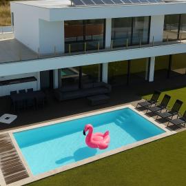 Casa Arendina - Villa Retreat with Heated Pool