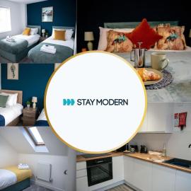 4-Bed, Sleeps 6, contractors welcome!