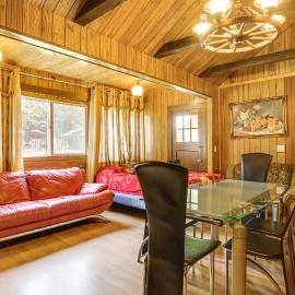 Community Perks: Monticello Cabin w/ Grill!, hotel a Mongaup Valley