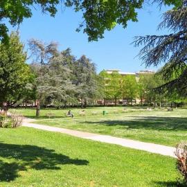 Il Giottino, khách sạn ở Arezzo