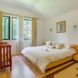 6 Mi to State Park: Monticello Cabin!, hotel a Mongaup Valley
