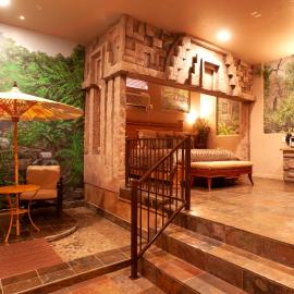 Destinations Inn Theme Rooms, hotel u gradu Ajdaho Fols