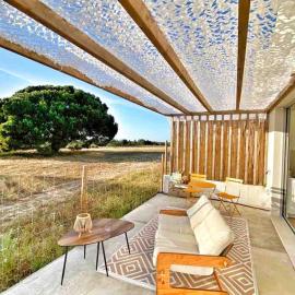 Meco Lodge Deep Blue, Hotel in Sesimbra