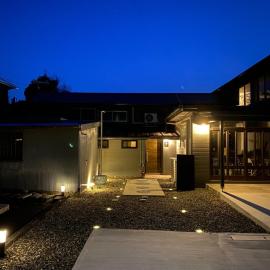 Sakaeya - Vacation STAY 76435v, hôtel à Oshima