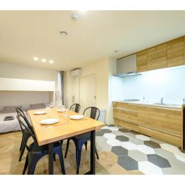 Condo Stay Kamakura Sakanoshita Nozomi - Vacation STAY 18874, hotel u gradu 'Kamakura'