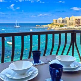 Brand New Sea Breeze Haven