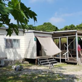 Komorebi - Vacation STAY 19099, hotel a Kuroshima
