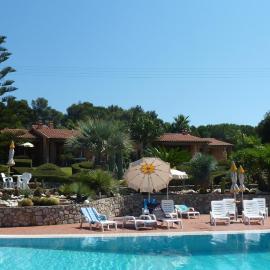 Residence Cala dei Peducelli