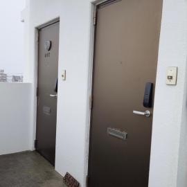 Wivic Awase 4th floor - Vacation STAY 33393v, מלון בTakahara