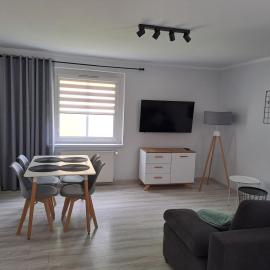 Komfortowy Apartament KEPOS Lądek-Zdrój