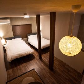 Maison Yotsukuro - Vacation STAY 36360v