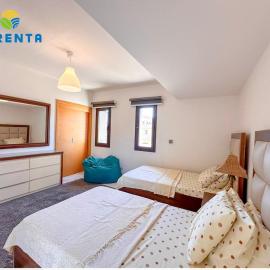 Marassi Veneto villa