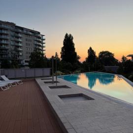 Amada Apartment, khách sạn ở Budapest