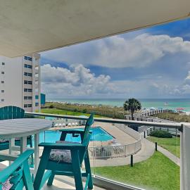 Regency Towers #302 West