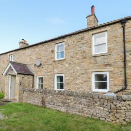 Rosemary Cottage