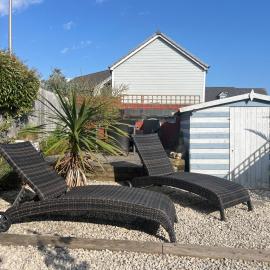 Entire 4 Bed Townhouse, hotel Exeterben