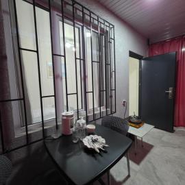 Озёрная 44а, hotel in Chon-Sary-Oy