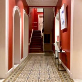 Crossborder Nest - Appartement de standing proche du circuit SPA-FRANCORCHAMPS et des HAUTES-FAGNES, hotel din Verviers
