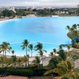 Playa Blanca Resort Apartment - Río Hato, Panamá