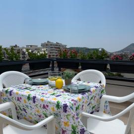 Noel's house, hotel u gradu 'Shkodër'