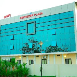 Ebenezer Plaza