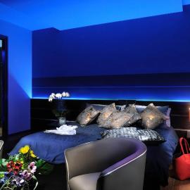 Urban Trend - Guest House – hotel w Palmanovej
