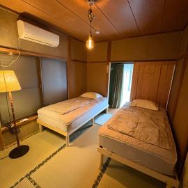 Private House toyosawa an, hotel in Fukuroi