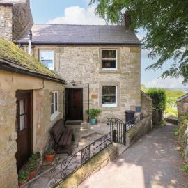 Chimney Cottage