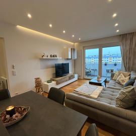 Kargl's Apartment mit Blick über Graz، فندق في غراتس
