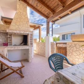 B&B Pilella per una vacanza autentica nel Salento, hotel a Alliste