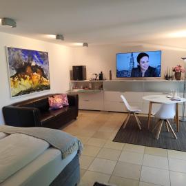 INN-Studio Ursula, viešbutis mieste Brislegas