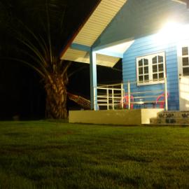 Maneemudjalin Resorts Farm Stay, מלון בפראצ'ואפ קירי קאן