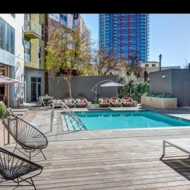 Modern 2BR Near Petco Park & Convention Center