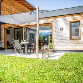 Dorfchalet Riezlern, khách sạn ở Riezlern