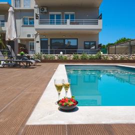 Galanidis Luxury Apartments