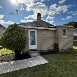 The Cozy Back Bungalow, hotel u gradu Vorik