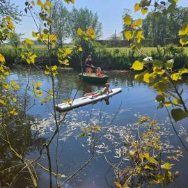 Vakantiewoning De Specht, hotel in Diksmuide