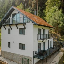 Georgea 29, hotel v destinácii Săcele